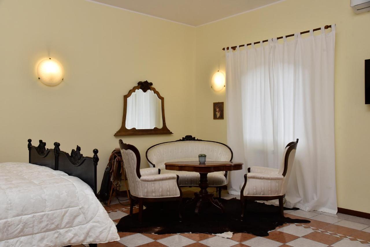Agriresort Villa Bentivoglio Piazza Armerina Exterior foto