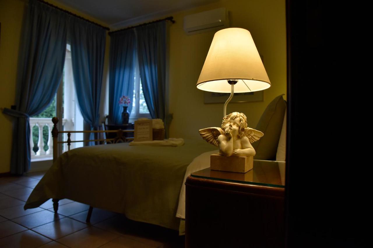 Agriresort Villa Bentivoglio Piazza Armerina Exterior foto